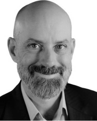 Retrato de Florian Koemm