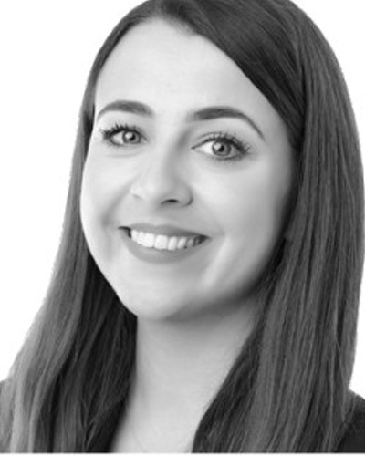 Retrato de Melissa Mallon