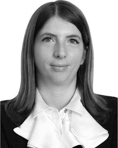 Retrato de Carola Uva