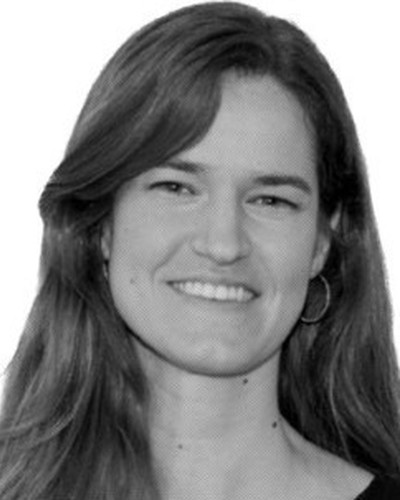 Retrato de Inmaculada Vigón