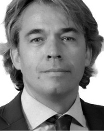 Retrato de José Prieto