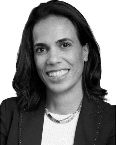 Retrato de Marta Clemente