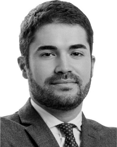Retrato de Joan Milà Cailà