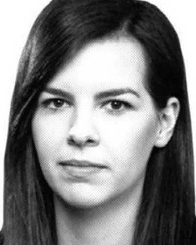 Retrato de Nika Jurković