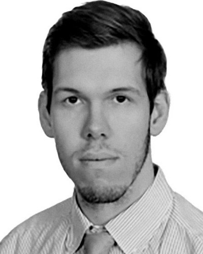 Retrato de Toni Štifanić