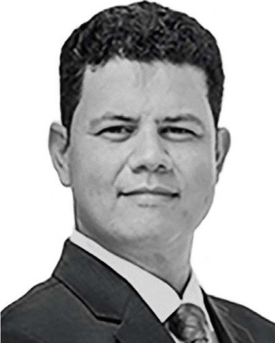 Retrato de Federico Jagenberg Suels