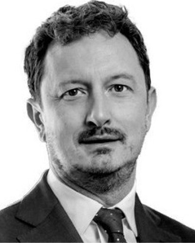 Retrato de Jurgen De Vreese