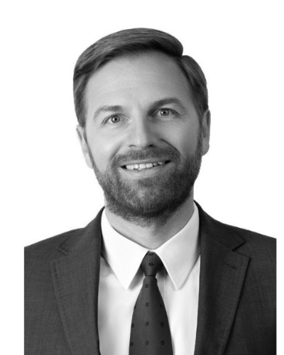 Retrato de Marcin Pietkiewicz