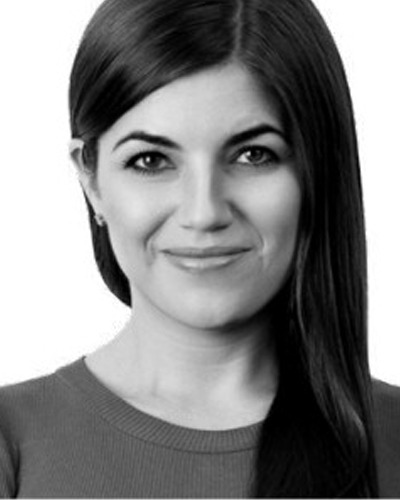 Retrato de Katarzyna Jaroszyńska-Lewandowska
