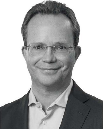 Retrato de Daniel Schmachtenberg