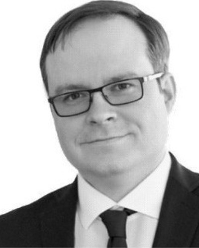 Retrato de Patrick Jörg Kaatz