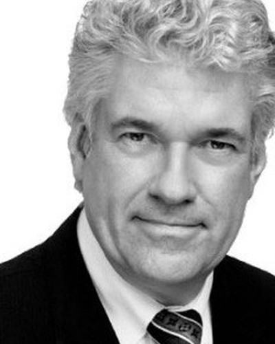 Retrato de Peter Homberg