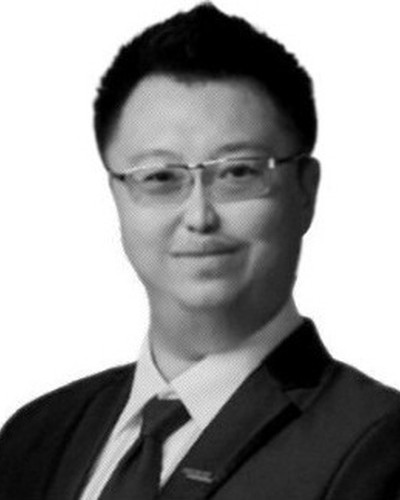 Retrato de Nutte Manotaparnun