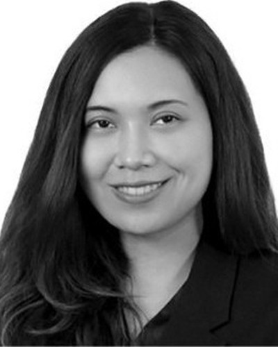 Retrato de Apicha Sangchoo