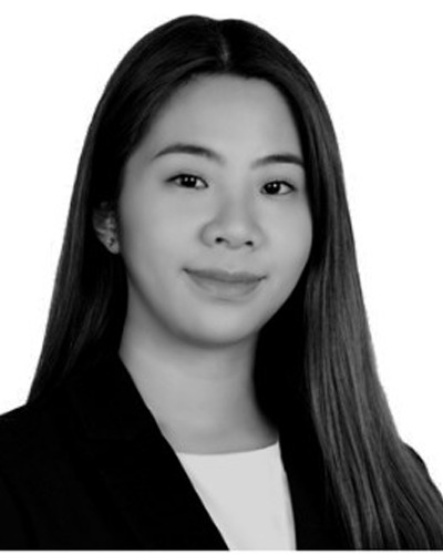Retrato de Pattaranun Hanwongpaiboon