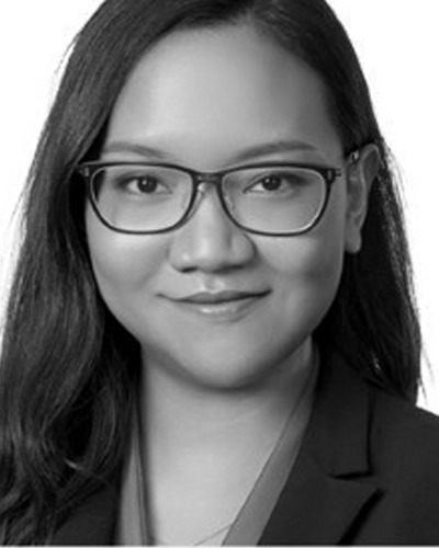 Retrato de Haruthai Chaisanee