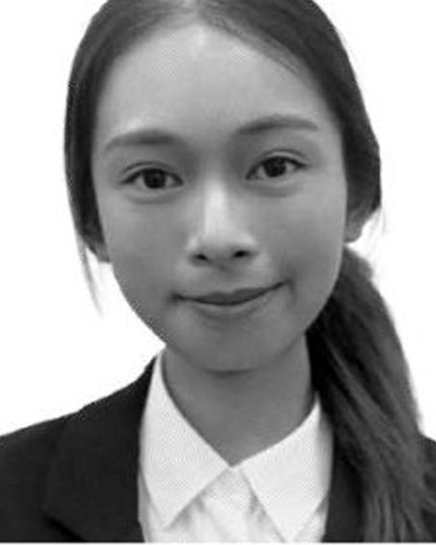 Retrato de Waratchaya Thongsuk