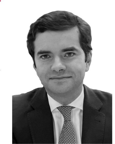 Retrato de Humberto Pérez Cifuentes
