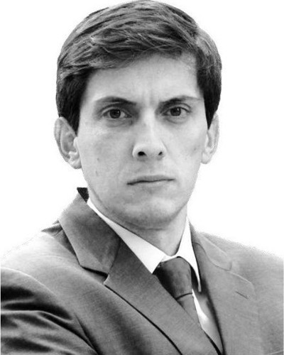 Retrato de Alonso De La Pava Vélez