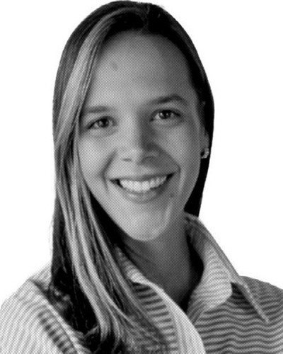Retrato de Daniela Hernández Madriñán