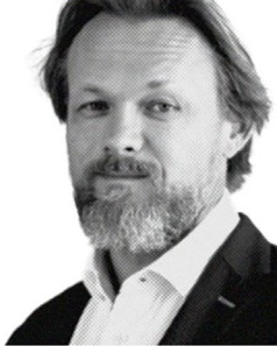 Retrato de Václav Rovenský