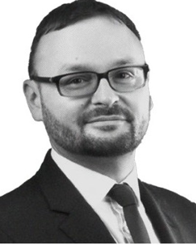 Retrato de Petr Šabatka