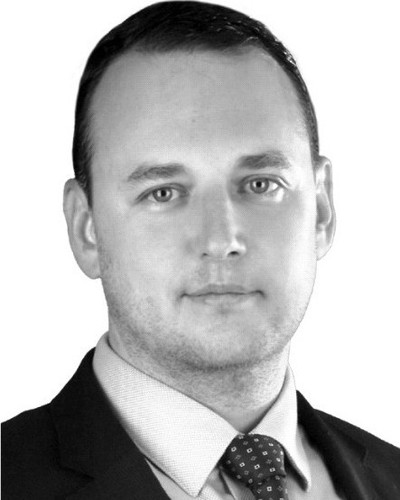 Retrato de Ondřej Chlada