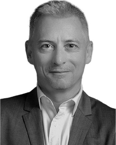 Retrato de Ivan Sagál