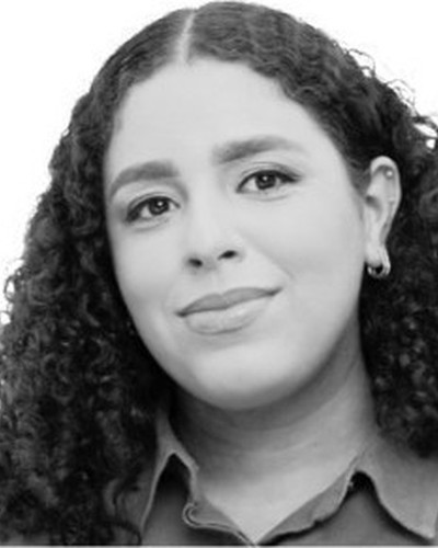 Retrato de Luisa Alejandra Aquino Nuño