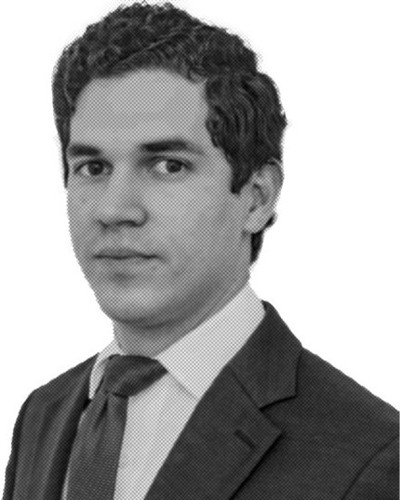 Retrato de Andrés Álvarez Quesada