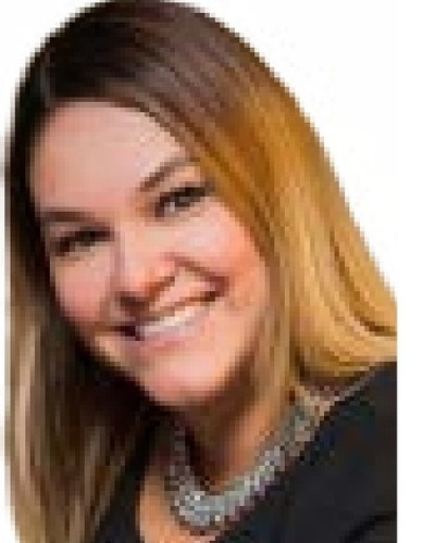 Retrato de Karla Corrales Gutierrez