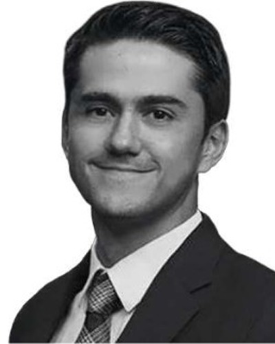 Retrato de Claudio A. Donato Lopez