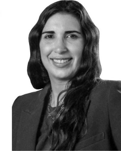 Retrato de Constanza Salas