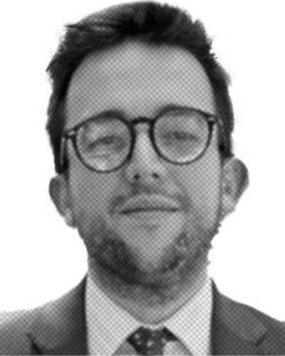 Retrato de Ignacio Ruiz Rodríguez