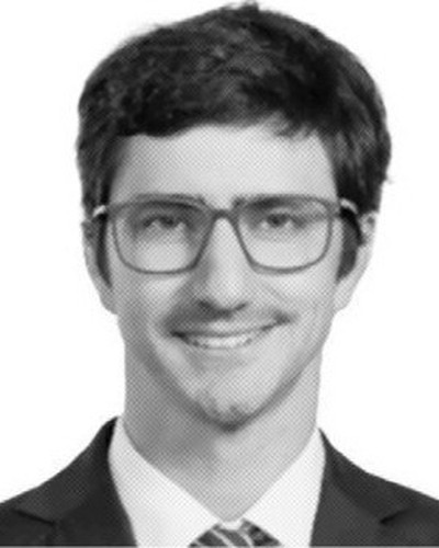 Retrato de Martín Vial