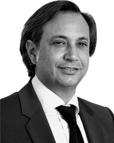 Retrato de José Manuel Valencia Cerasa