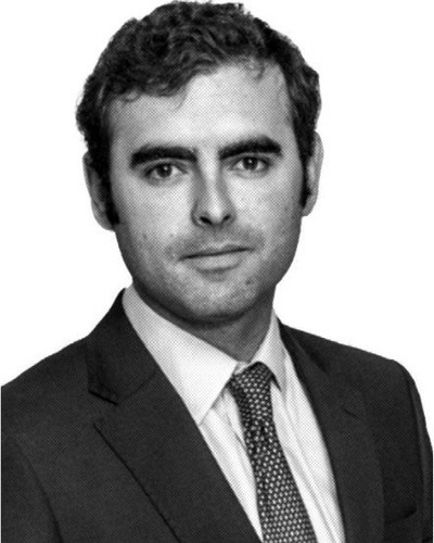 Retrato de Jorge Reyes