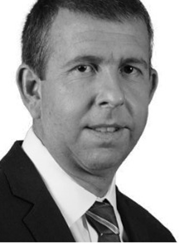 Retrato de Álvaro Rosenblut
