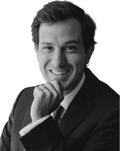 Retrato de Aníbal Vial De Amesti
