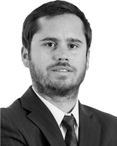 Retrato de José Tomás Lagos