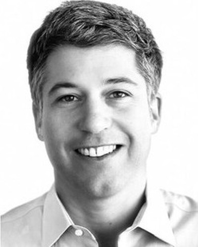 Retrato de Javier Gasman