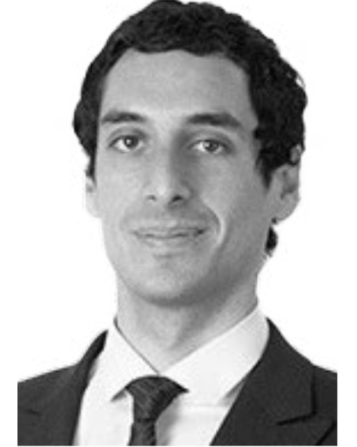 Retrato de Diego Iturriaga
