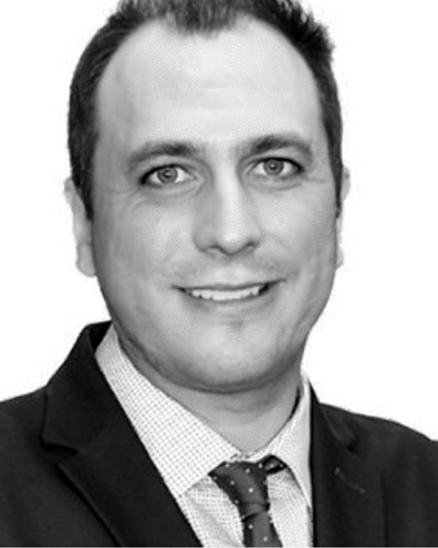 Retrato de Marcial Fernandez