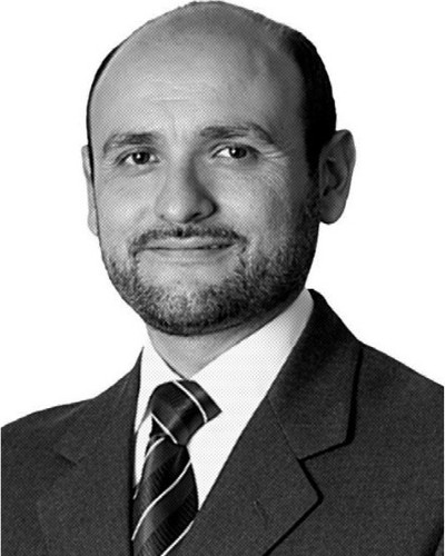 Retrato de Alessio Rosso Quintana