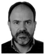 Retrato de Alberto Gonzalo Mendieta Romero