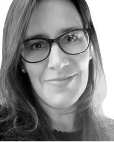 Retrato de Daniela Murialdo Lopez