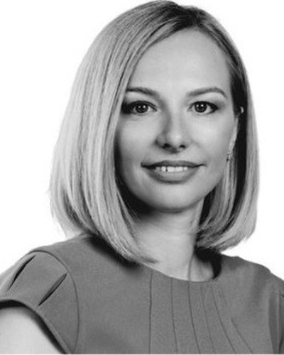 Retrato de Manuela Guia