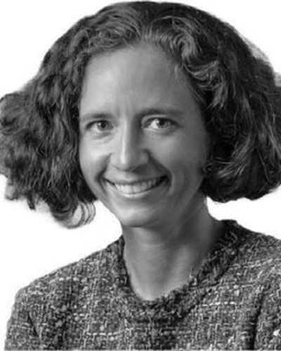 Retrato de Carla Góis Coelho