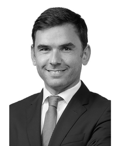 Retrato de Jorge Silva Martins