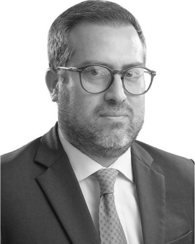 Retrato de Diego Castillo
